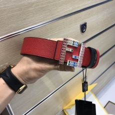 Fendi Belts